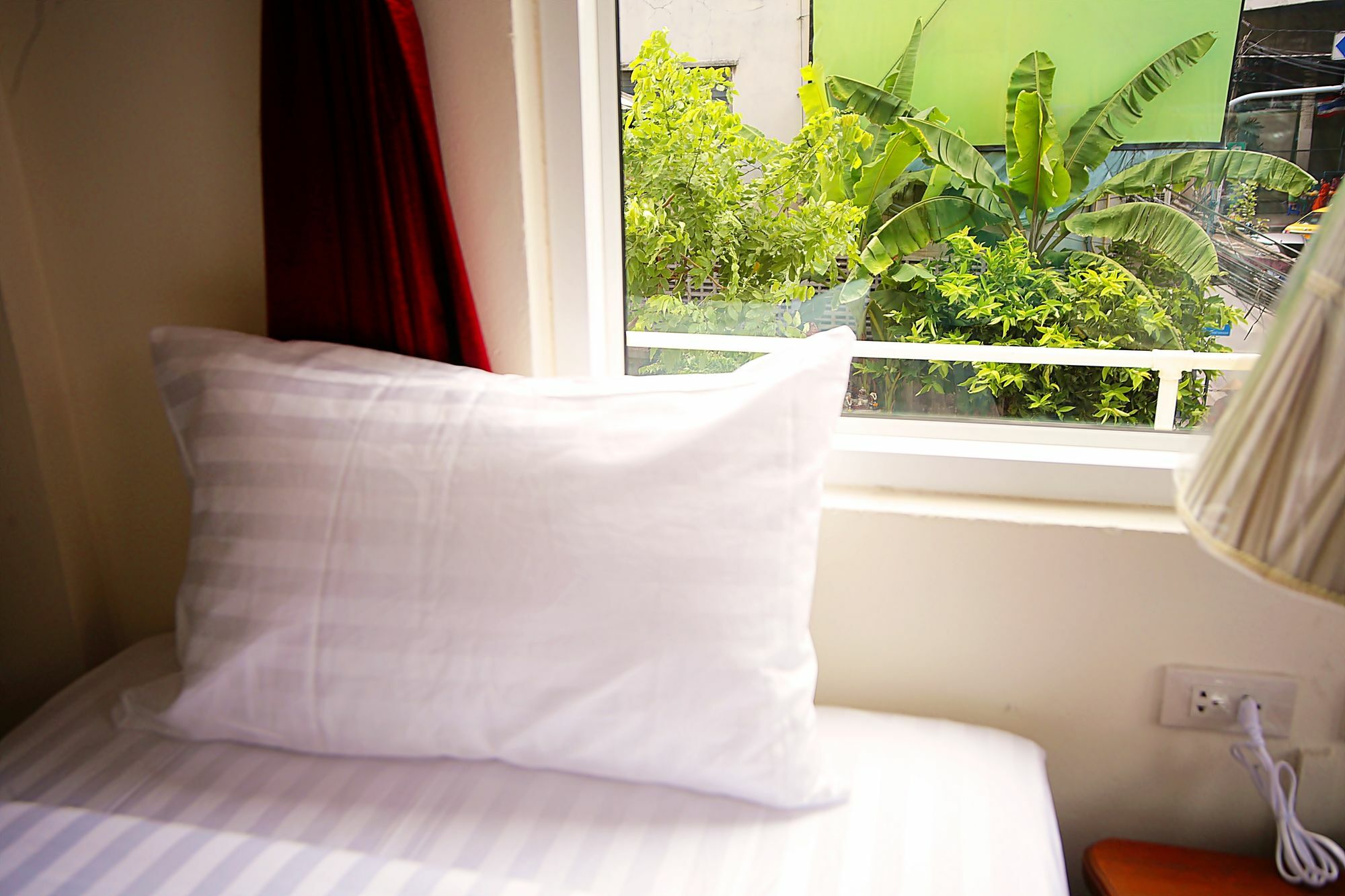 Bed and Breakfast The Myth - Sud Sathorn Bangkok Exterior foto
